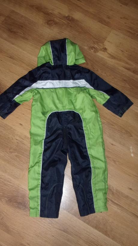 Tenká kombinéza vel. 92, 92