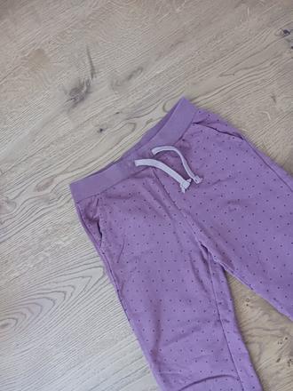 Tepláčky č.128, 128