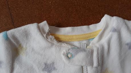 Fleesový overal, george,56