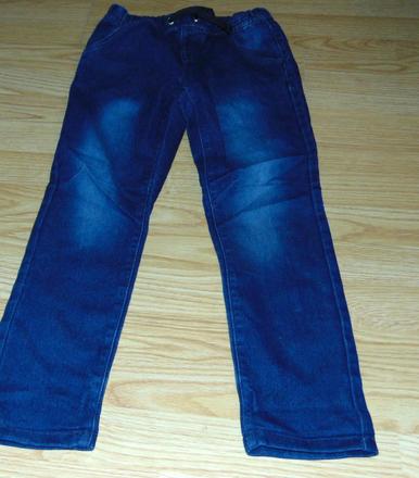 Měkké rifle, kik,128