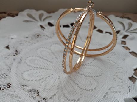 Kruhové náušnice, 