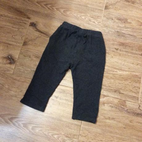 Tepláky zn. zara, zara,92