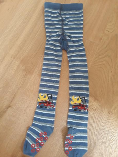 Punčochy pro kluka., ergee,92