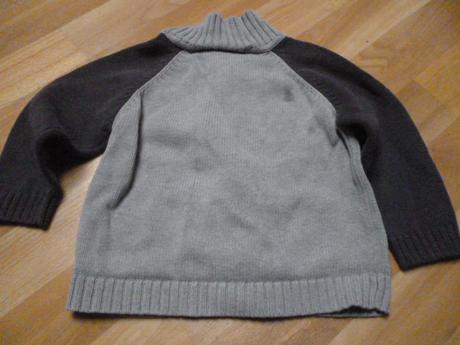 Svetr tu vel. 18m-2 r, tu,92