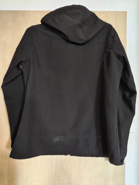 Softshellová bunda dámská vel 40, 40