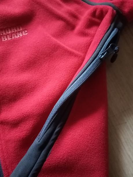 Sportovní bunda nordblanc, nordblanc,40