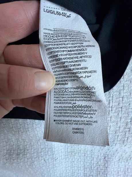 4x tričko krátký rukáv vel. l, under armour,l