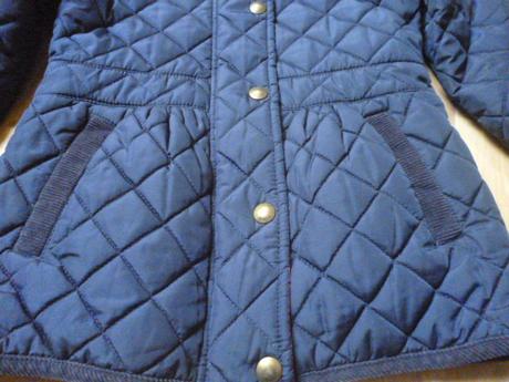 Prošívan bunda joules 5 l, 110