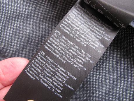 Dámské sportovní pohodlné modré sako s.oliver, s.oliver,40