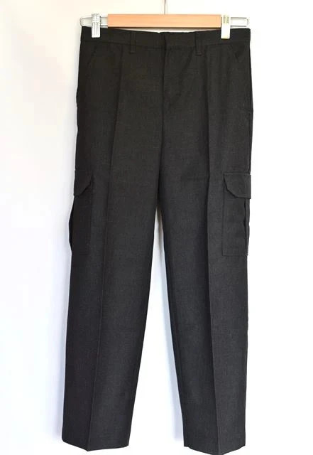 Kalhoty vel. 10 let, tu,140