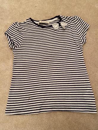 Tricko s krátkým rukavem, 104