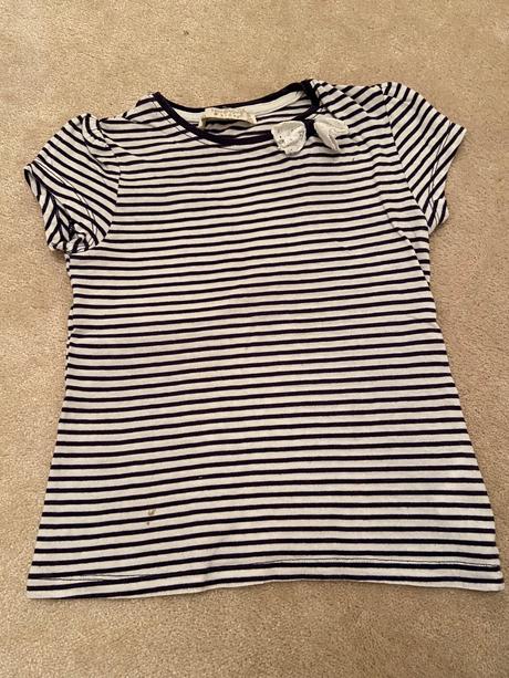 Tricko s krátkým rukavem, 104