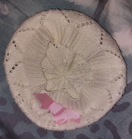 Čepice/baret, f&f,98