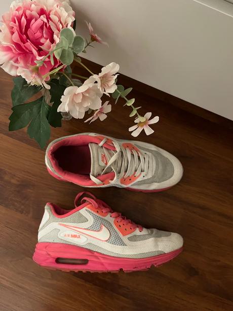 Tenisky nike air max, nike,37