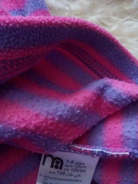 Mikina zn.mothercare,vel.128, mothercare,128