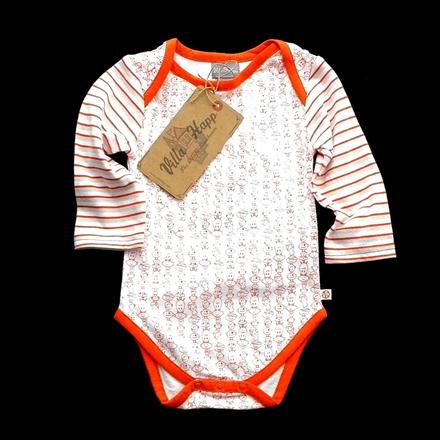 Dětské body, villahapp, 56 / 62