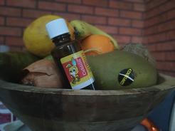 Cebion kapky 30ml