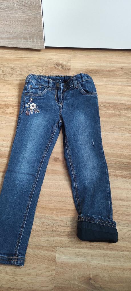 Kalhoty/ džíny palomino, palomino,110