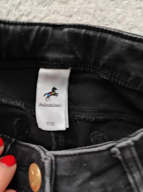 Džíny, palomino,110