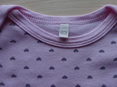 4x body s dl. r., vel. 68, 68