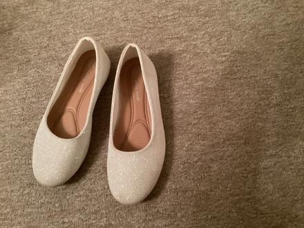 Dětské baleriny, 34