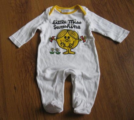 Little miss sunshine overal, 56