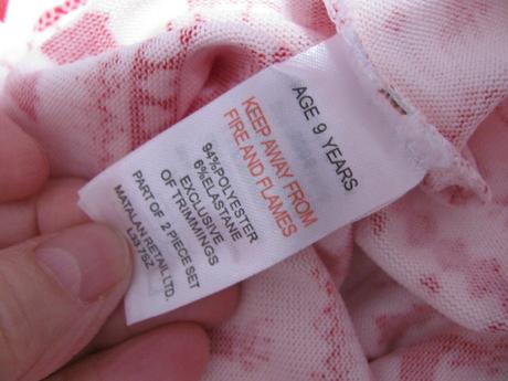 Krásná jemná halenka s norským vzorem, matalan,134