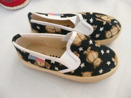 Bačkory vel 25 stélka 15,5 cm, 25