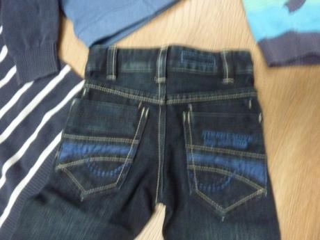 Komplet vel.86 - 4ks, 86–98