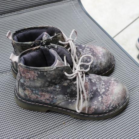 Boty na prechodne obdobi cupcake vel.30, 30