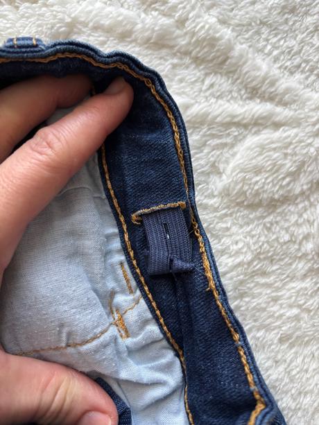 Džíny slim fit - v.11/12 let, pepperts,152