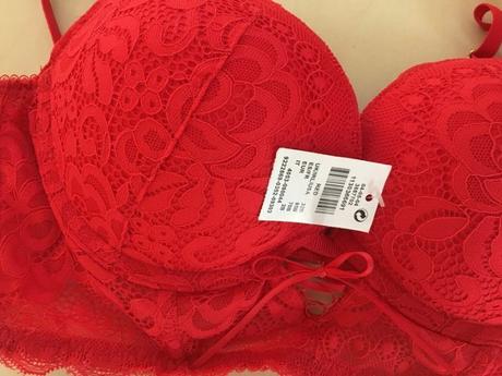 Nová podprsenka, vel 70b, primark, primark,70b