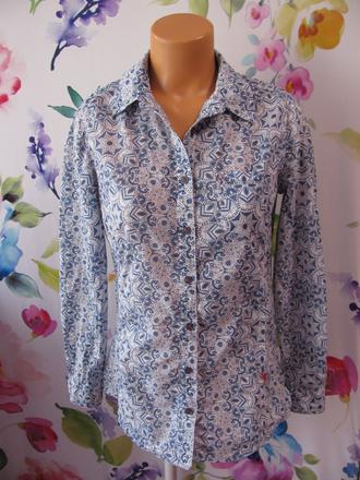 Košilová halenka emily van den bergh, emily,40