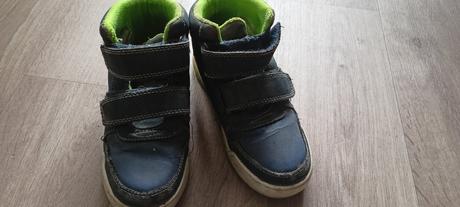 Boty na donošení, 31