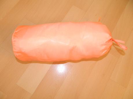 Dámská jarní oranžová vesta, vel. 40/m, bonprix,40