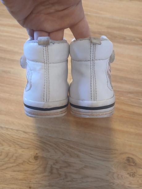 Kotníkové boty h&m, vel. 28, h&m,28