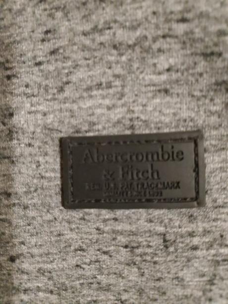 Značková mikina vel.l, l