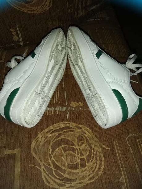 Tenisky dívčí fila, vel. 36., fila,36