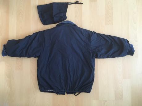 Bunda jaro, podzim vel. 128, 128