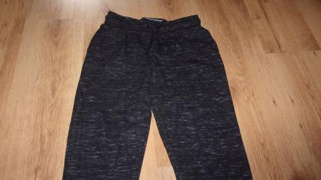 Tepláky zn. primark, vel. 158, 158