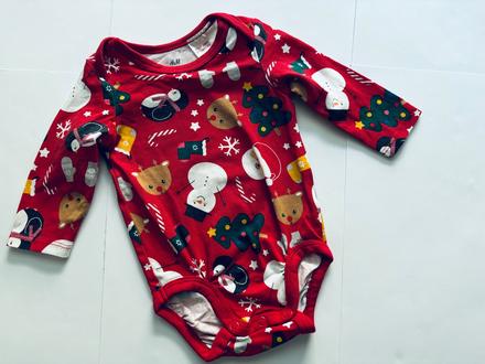 Body vánoční - v.1/2 měs, 56