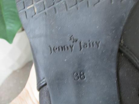 Dámské kotníkové boty, 38