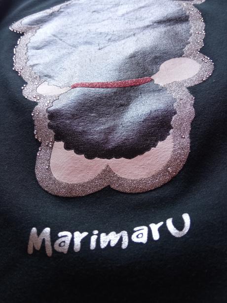 Bavlněné tričko, 110