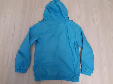 Lehká bunda s kapucí vel. 158, reserved,158
