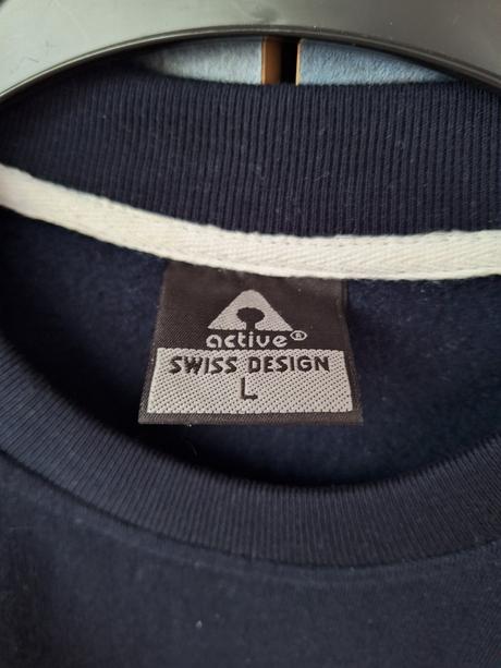 Mikina pánská mikina vel. xxl, xxl