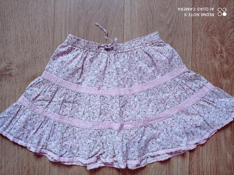 Sukně, gap,128