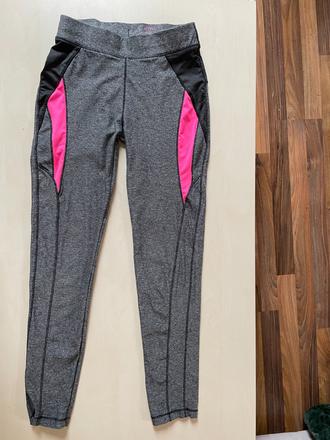Sportovní leginy, vel xs/s, crivit, crivit,xs