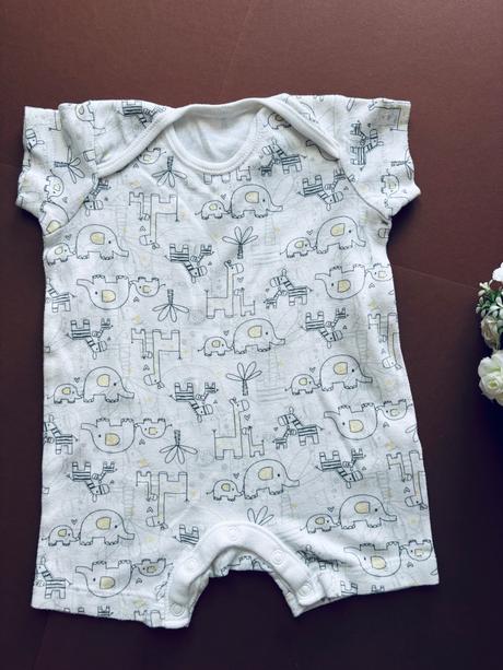 Letní overal - v.0/3 mes., george,62