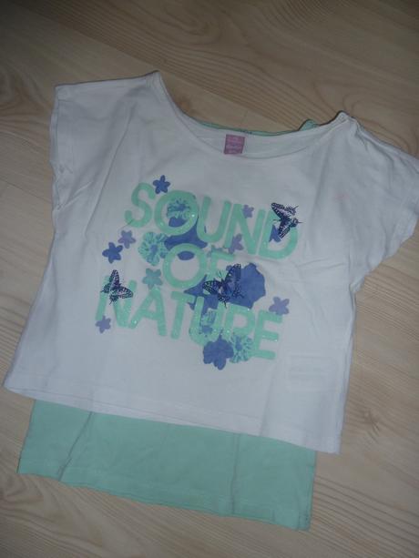 Dvouvrstvé triko, dopodopo,116