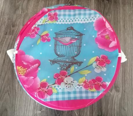 Úložný box na hračky,